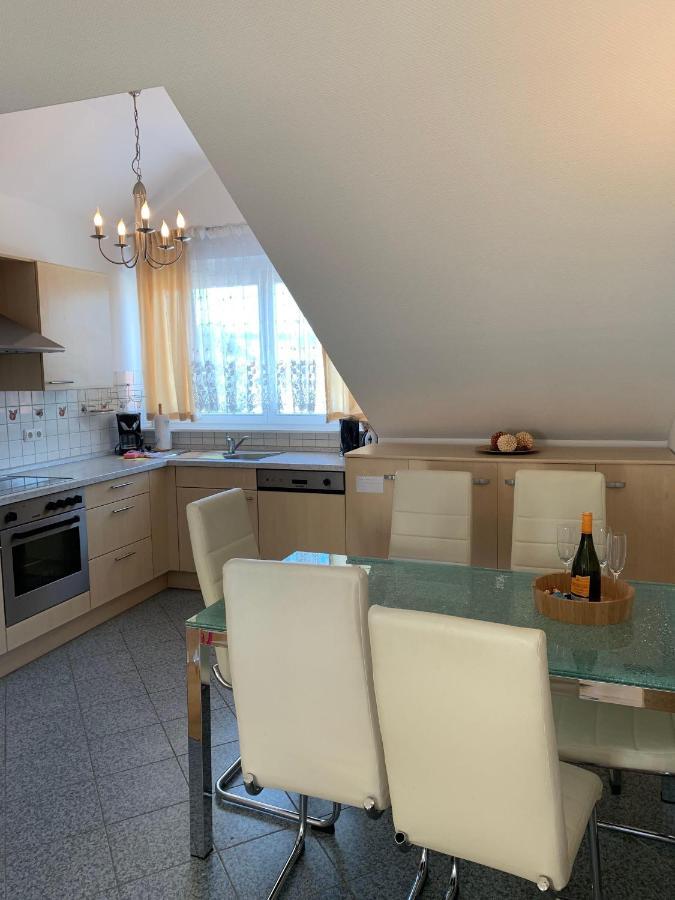 Ferienwohnung-Elena Oberstaufen Dış mekan fotoğraf
